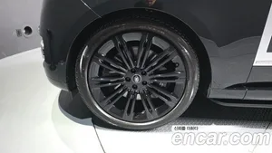 Land Rover Range Rover, 2023 — миниатюра 5