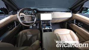 Land Rover Range Rover, 2023 — миниатюра 10