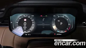 Land Rover Range Rover, 2023 — миниатюра 11