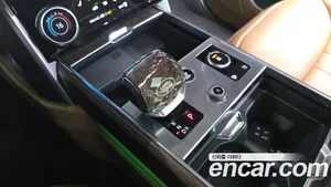 Land Rover Range Rover, 2023 — миниатюра 12