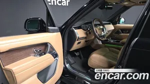 Land Rover Range Rover, 2023 — миниатюра 13