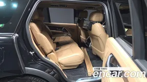 Land Rover Range Rover, 2023 — миниатюра 18
