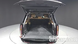 Land Rover Range Rover, 2023 — миниатюра 26
