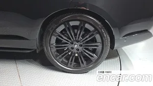 Land Rover Range Rover, 2023 — миниатюра 7