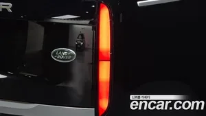 Land Rover Range Rover, 2023 — миниатюра 9