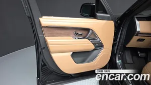 Land Rover Range Rover, 2023 — миниатюра 14