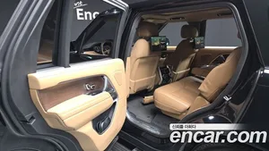 Land Rover Range Rover, 2023 — миниатюра 16