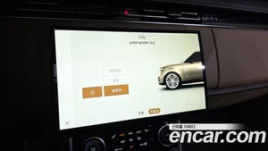 Land Rover Range Rover, 2023 — миниатюра 30