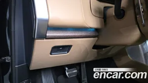 Land Rover Range Rover, 2023 — миниатюра 33