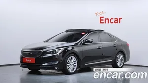 Hyundai Aslan, 2017 — миниатюра 1