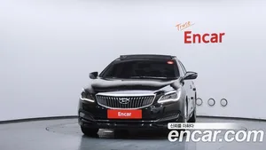 Hyundai Aslan, 2017 — миниатюра 3