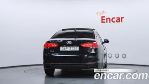 Hyundai Aslan, 2017 — миниатюра 4