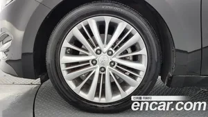 Hyundai Aslan, 2017 — миниатюра 5