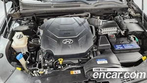 Hyundai Aslan, 2017 — миниатюра 6