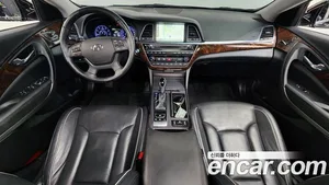 Hyundai Aslan, 2017 — миниатюра 10