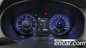 Hyundai Aslan, 2017 — миниатюра 11