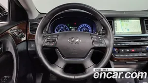 Hyundai Aslan, 2017 — миниатюра 18