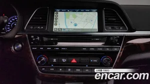 Hyundai Aslan, 2017 — миниатюра 19
