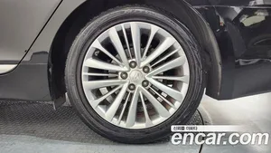 Hyundai Aslan, 2017 — миниатюра 7