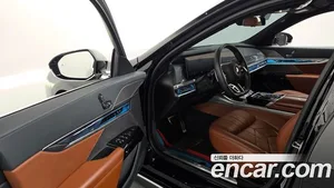 BMW 7-Series, 2023 — миниатюра 10