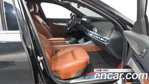 BMW 7-Series, 2023 — миниатюра 11