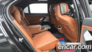 BMW 7-Series, 2023 — миниатюра 12