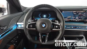 BMW 7-Series, 2023 — миниатюра 14