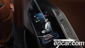 BMW 7-Series, 2023 — миниатюра 18