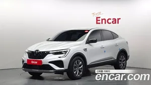 Renault Arkana, 2025 — миниатюра 1