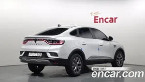 Renault Arkana, 2025 — миниатюра 2
