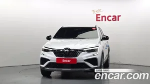 Renault Arkana, 2025 — миниатюра 3