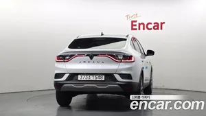 Renault Arkana, 2025 — миниатюра 4
