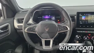 Renault Arkana, 2025 — миниатюра 21