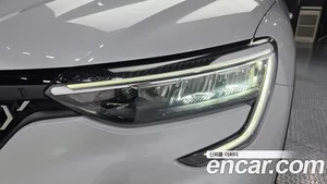 Renault Arkana, 2025 — миниатюра 8