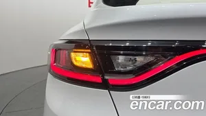 Renault Arkana, 2025 — миниатюра 9