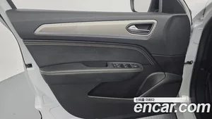Renault Arkana, 2025 — миниатюра 14