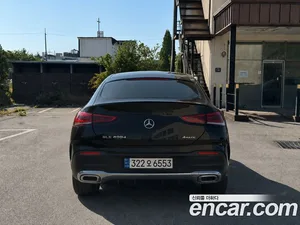 Mercedes-Benz GLE-Class, 2021 — миниатюра 4