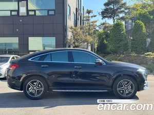 Mercedes-Benz GLE-Class, 2021 — миниатюра 5