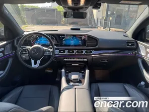 Mercedes-Benz GLE-Class, 2021 — миниатюра 6