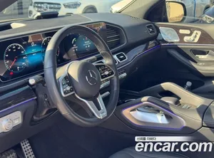 Mercedes-Benz GLE-Class, 2021 — миниатюра 7