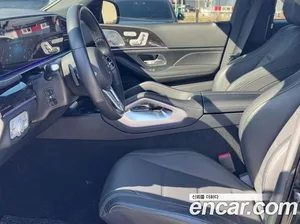Mercedes-Benz GLE-Class, 2021 — миниатюра 8