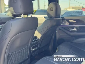 Mercedes-Benz GLE-Class, 2021 — миниатюра 9