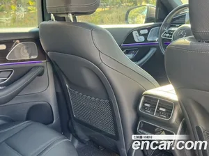 Mercedes-Benz GLE-Class, 2021 — миниатюра 11