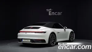 Porsche 911, 2021 — миниатюра 2