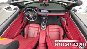 Porsche 911, 2021 — миниатюра 10