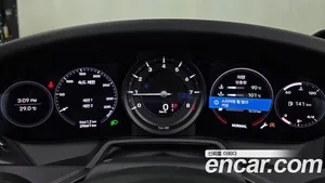Porsche 911, 2021 — миниатюра 11