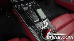 Porsche 911, 2021 — миниатюра 12