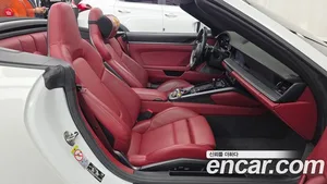 Porsche 911, 2021 — миниатюра 17