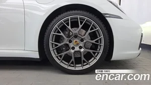 Porsche 911, 2021 — миниатюра 7