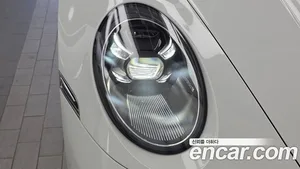 Porsche 911, 2021 — миниатюра 8